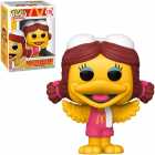 Funko Pop Mcdonalds - Birdie The Early Bird 110