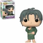 Funko Pop Fruits Basket - Shigure Sohma 882