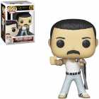 Funko Pop Rocks Queen - Freddie Mercury 183