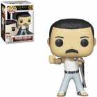 FUNKO POP ROCKS QUEEN - FREDDIE MERCURY 183