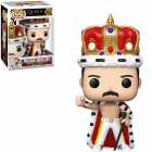 FUNKO POP QUEEN - FREDDIE MERCURY (KING) 184