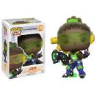 Funko Pop Games Overwatch - Lucio  179
