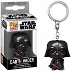 Chaveiro Funko Pocket Pop Keychain Star Wars - Darth Vader