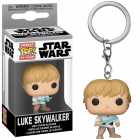 Chaveiro Funko Pocket Pop Keychain Star Wars - Luke Skywalker