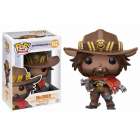 Funko Pop Games Overwatch - Mccree 182