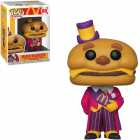 Funko Pop Mcdonalds - Mayor Mccheese 88