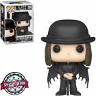 Funko Pop Ozzy Osbourne Exclusive - Ozzy Osbourne (ordinary Man) 185