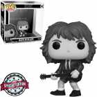Funko Pop Albums Ac/dc Exclusive - Back In Black 03