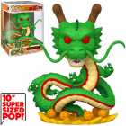 Funko Pop Dragon Ball Z - Shenron 859 Super Sized 10