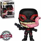 Funko Pop Marvel Venom Exclusive - Agent Venom (thunderbolts) 748