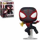 Funko Pop Marvel Gamerverse Spider-man - Miles Morales (classic) 765