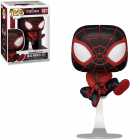Funko Pop Marvel Gamerverse Spider-man - Miles Morales (bodega Cat Suit) 767