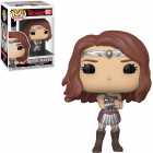 Funko Pop The Boys - Queen Maeve 982