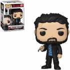 Funko Pop The Boys - Billy Butcher 977