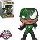 FUNKO POP MARVEL ZOMBIES EXCLUSIVE - ZOMBIE VENOM 664