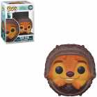 FUNKO POP DISNEY RAYA AND THE LAST DRAGON - TUK TUK 1000