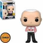 Funko Pop Chase Friends - Gunther 1064