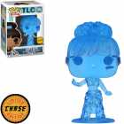 Funko Pop Chase Tlc - Left Eye 196
