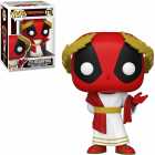 Funko Pop Marvel Deadpool - Roman Senator Deadpool 779