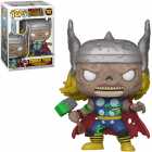 Funko Pop Marvel Zombies - Zombie Thor 787