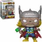 FUNKO POP MARVEL ZOMBIES - ZOMBIE THOR 787