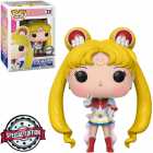 Funko Pop Sailor Moon Exclusive - Sailor Moon Crisis Outfit 331