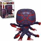 FUNKO POP MARVEL GAMERVERSE SPIDER-MAN MILES MORALES - PROGRAMMABLE MATTER SUIT 773