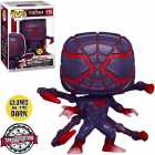 FUNKO POP MARVEL GAMERVERSE SPIDER-MAN - MILES MORALES (MATTER SUIT) 775