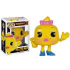Funko Pop Games Pac-man - Ms.pac-man  82
