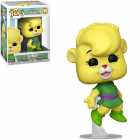 Funko Pop Disney Adventures Of The Gummi Bears - Sunni 780