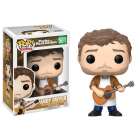 Funko Pop Television Parks And Recreation - Andy Dwyer 501