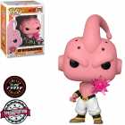 Funko Pop Dragon Bal Z - Kid Buu Kamehameha 878 (glow Chase)