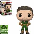 Funko Pop The Boys Exclusive Eccc 2021 - The Deep 985