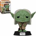 Funko Pop Star Wars - Concept Series Yoda 425