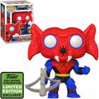 Funko Pop Masters Of The Universe Exclusive Eccc 2021 - Mantenna 67