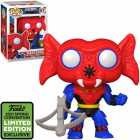 FUNKO POP MASTERS OF THE UNIVERSE EXCLUSIVE ECCC 2021 - MANTENNA 67