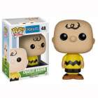 Funko Pop Animation Peanuts - Charlie Brown 48