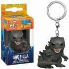 Chaveiro Funko Pocket Pop Keychain Godzilla Vs Kong - Godzilla