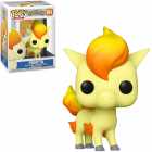 Funko Pop Pokmon - Ponyta 644