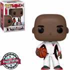 Funko Pop Basketball Nba Chicago Bulls Exclusive - Michael Jordan 84