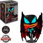 FUNKO POP CHASE MARVEL - VENOM 749