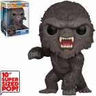 FUNKO POP GODZILLA VS KONG - KONG 1016 (SUPER SIZED 10