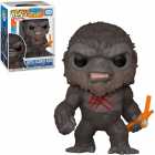 FUNKO POP GODZILLA VS KONG - BATTLE-SCARRED KONG 1022