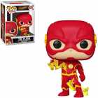 Funko Pop The Flash - The Flash 1097