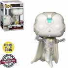 Funko Pop Marvel Wandavision Exclusive - The Vision 824