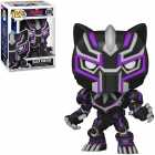 Funko Pop Marvel Avengers Mech Strike - Black Panther 830