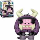 Funko Pop Foster's Home For Imaginary Friends - Eduardo 943