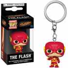 Chaveiro Funko Pocket Pop Keychain The Flash - The Flash