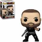 Funko Pop Marvel Shang-chi - Razor Fist 849
