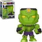 FUNKO POP MARVEL AVENGERS MECH STRIKE - HULK 833